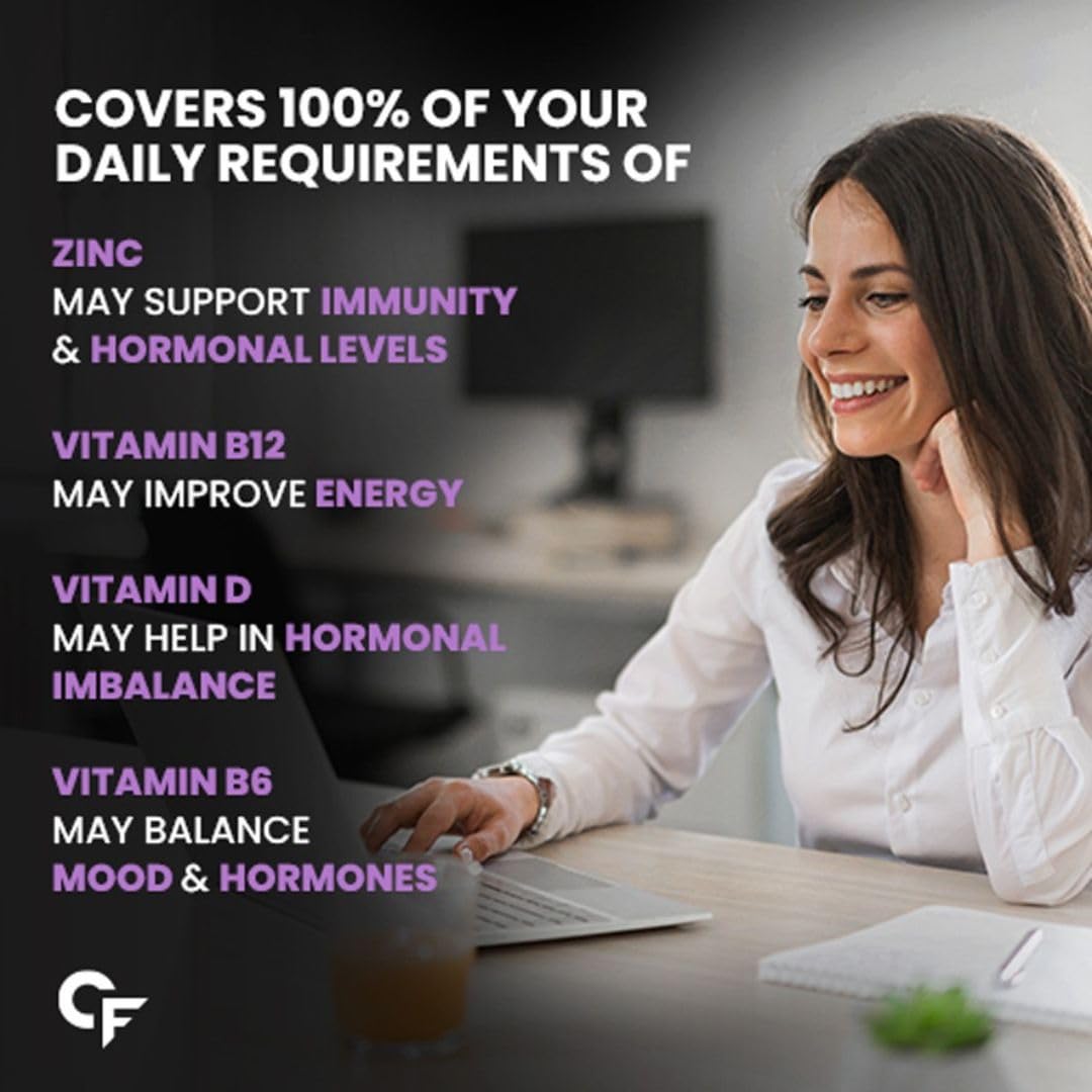 Carbamide Forte PCOS Supplement for Women 40:1 Myo-Inositol