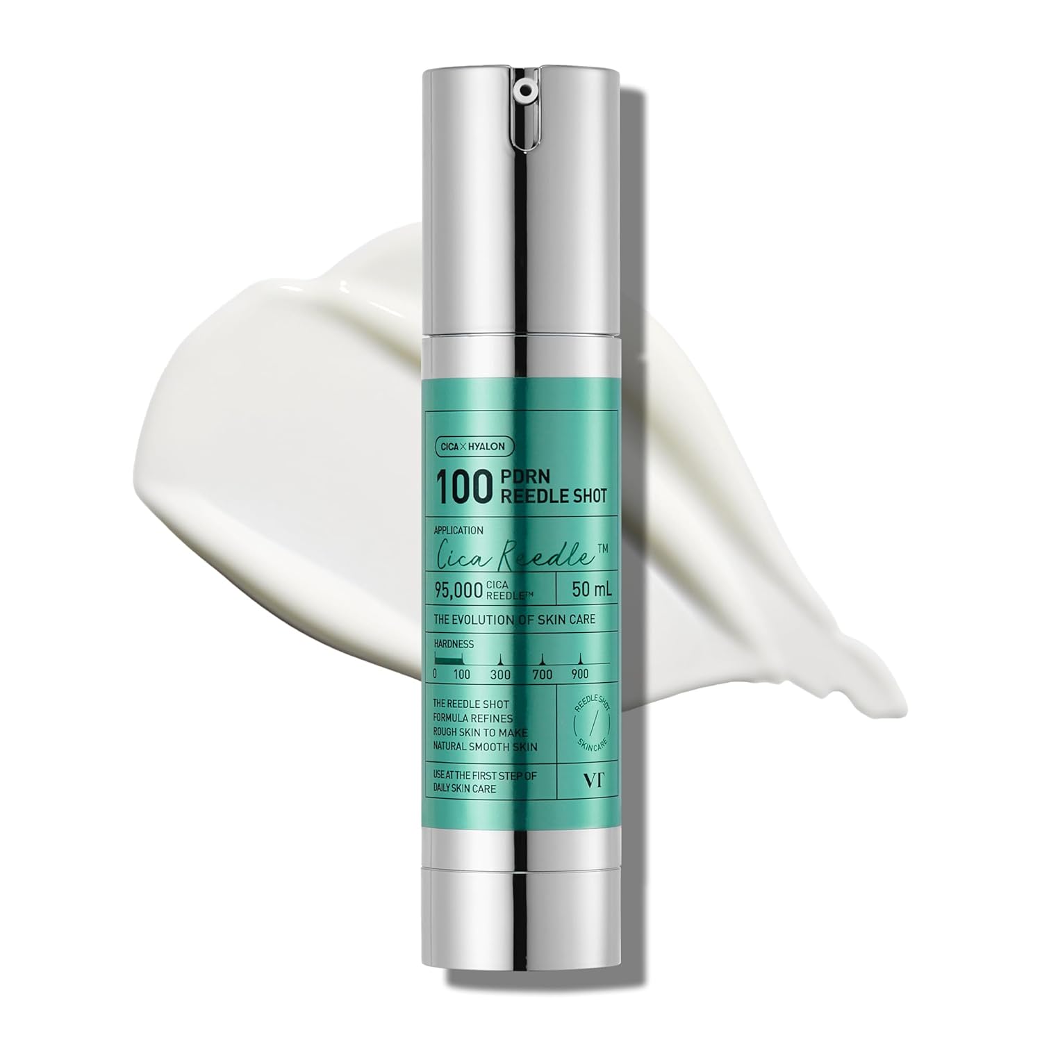 VT Cosmetics PDRN Reedle Shot 100 Serum