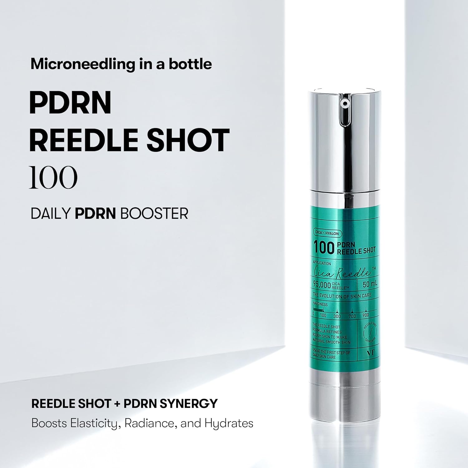 VT Cosmetics PDRN Reedle Shot 100 Serum