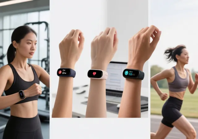 Top 5 Wellness Trackers to Boost Your Daily Fitness in 2026