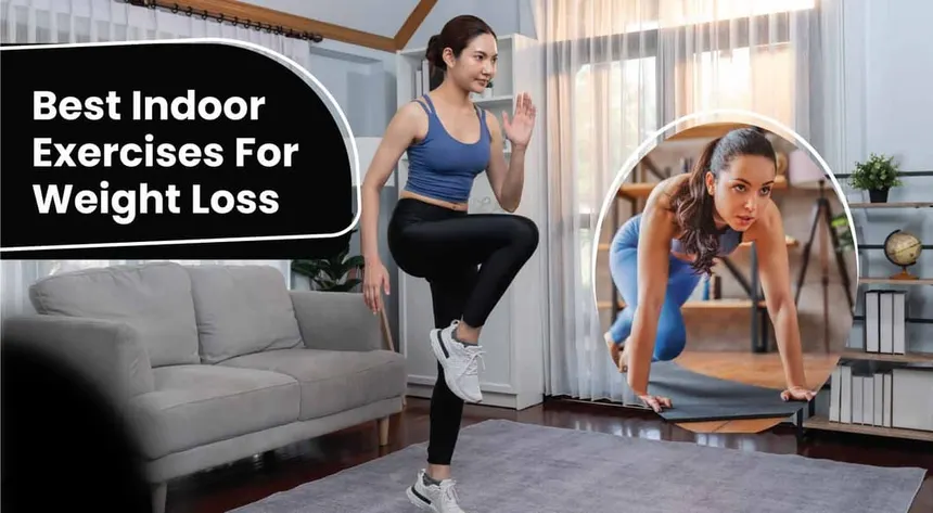 Best Home Workouts for Women: 15 Effective Exercises to Lose Weight Fast