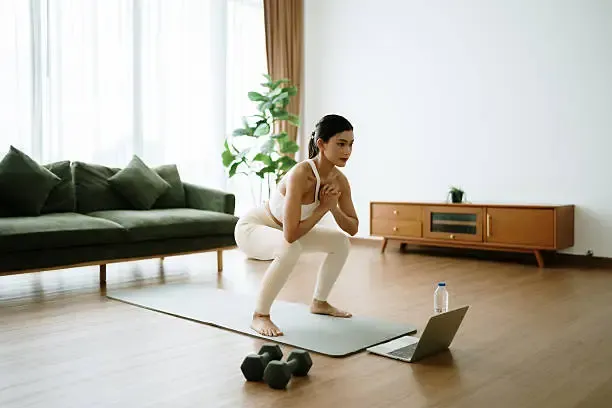 Complete Home Workout Guide for Beginners In 2026