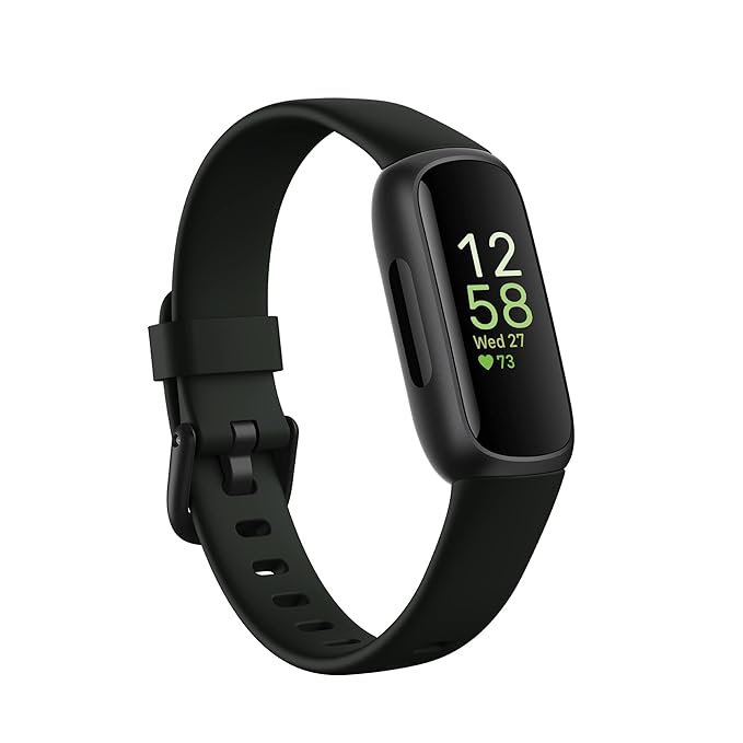 Smart Fitness Band In 2026 – Advanced Health & Activity Tracker for Everyday Wellness